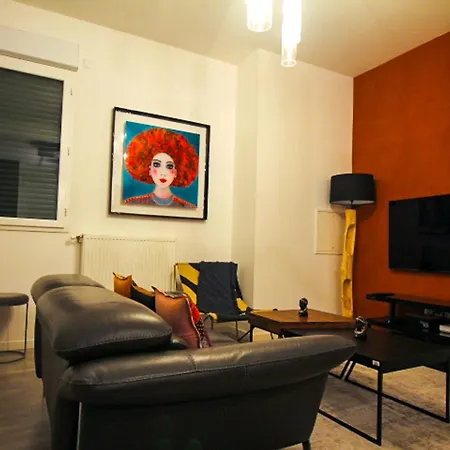 Skyview Luxury A