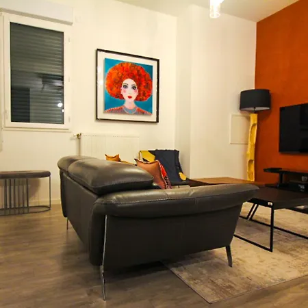 Skyview Luxury à * Montévrain