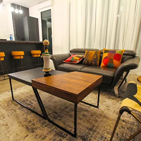 Skyview Luxury A *