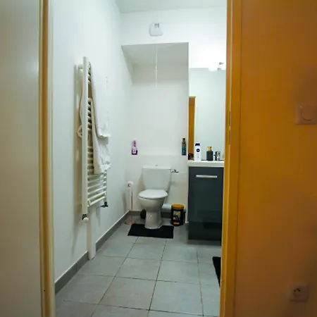 Skyview Luxury à Apartamento *