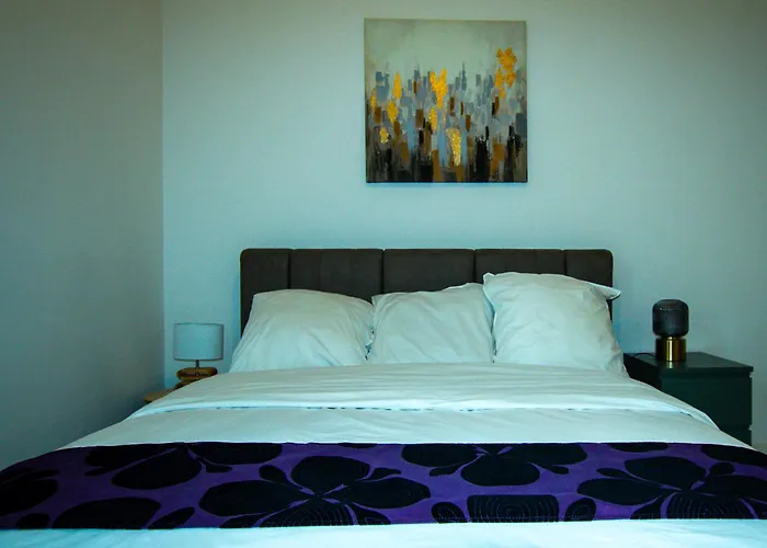 Skyview Luxury A *