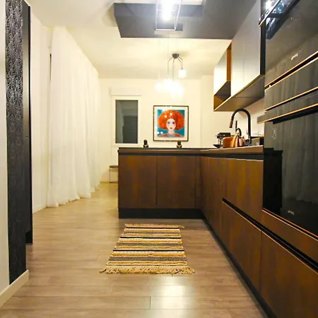 Skyview Luxury A Montévrain