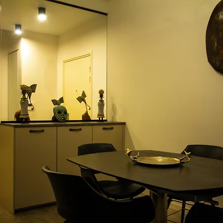 Skyview Luxury A * Montévrain