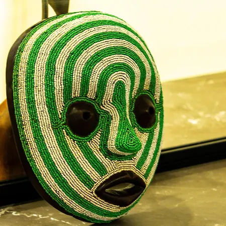 Skyview Luxury A Apartament Montévrain