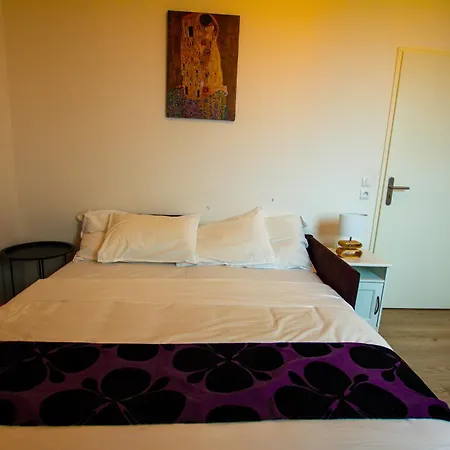 Skyview Luxury A Montévrain