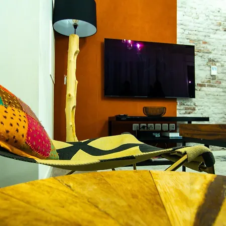 Skyview Luxury A Montévrain