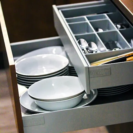 Skyview Luxury A * Montévrain