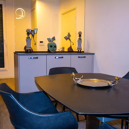 Skyview Luxury A Apartament