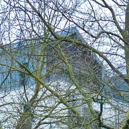 Skyview Luxury A * Montévrain