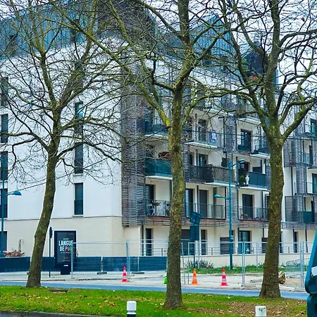 Apartament Skyview Luxury A *